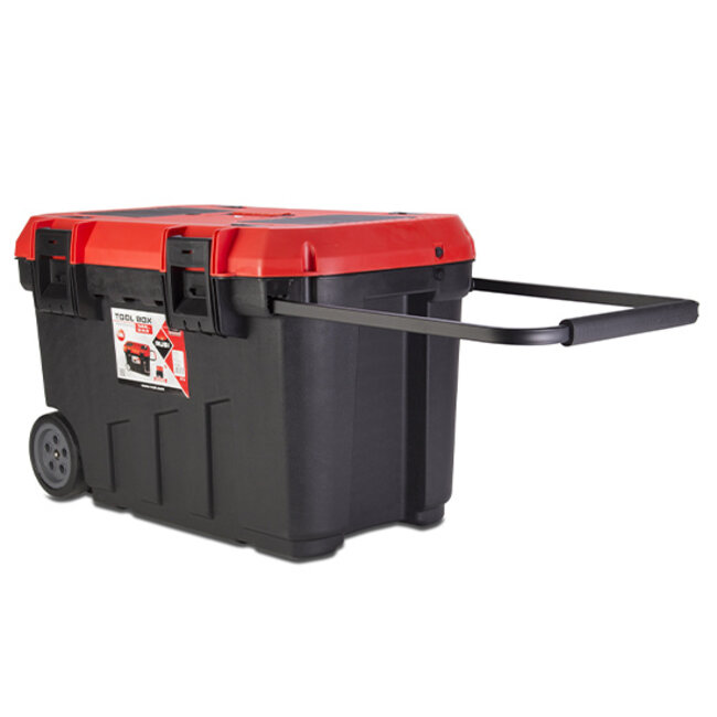 Rubi Gereedschapskist Professioneel