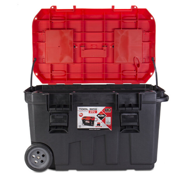 Rubi Gereedschapskist Professioneel