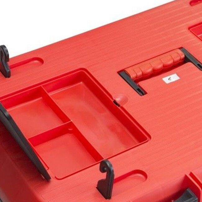 Rubi Gereedschapskist Professioneel