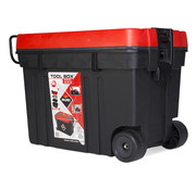 Rubi Rubi Gereedschapskist 55 liter Professioneel