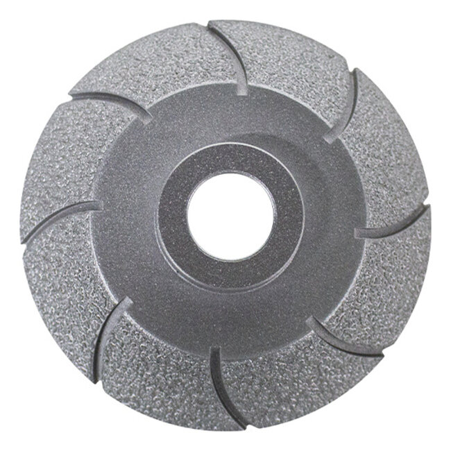 Rubi Jolly Pro-Edger 45º Frees 15 mm Twist Grof