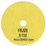 Rubi Diamantpad ø 100 mm - Korrel 100