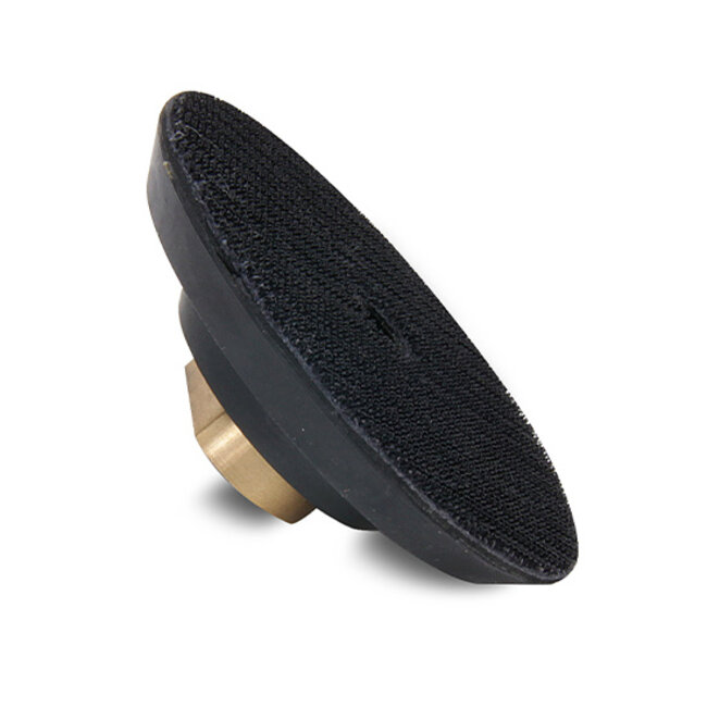 Rubi Steunschijf M14 t.b.v. Polijst Pads ø 100