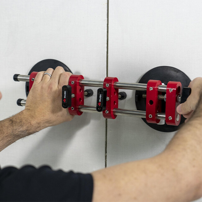 Rubi Correctie Systeem XXL