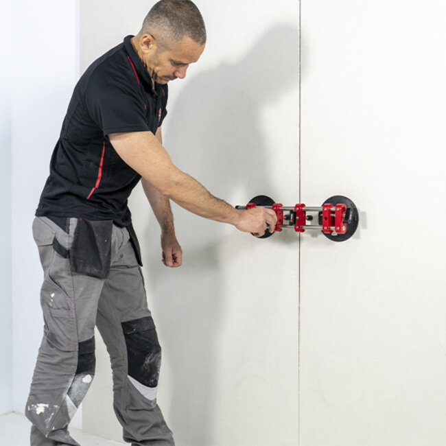 Rubi Correctie Systeem XXL