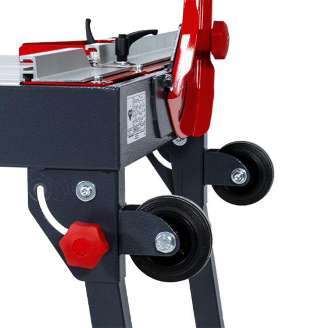 Rubi DC-250 Python 850 Tegelzaagmachine