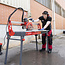 Rubi DC-250 Python 1200 Tegelzaagmachine