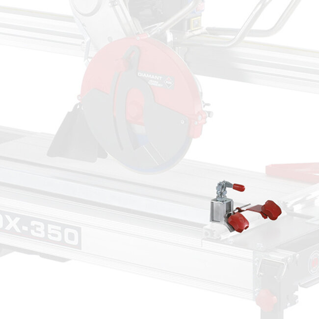 Rubi Tegelklem voor DV/DC/DS/DX