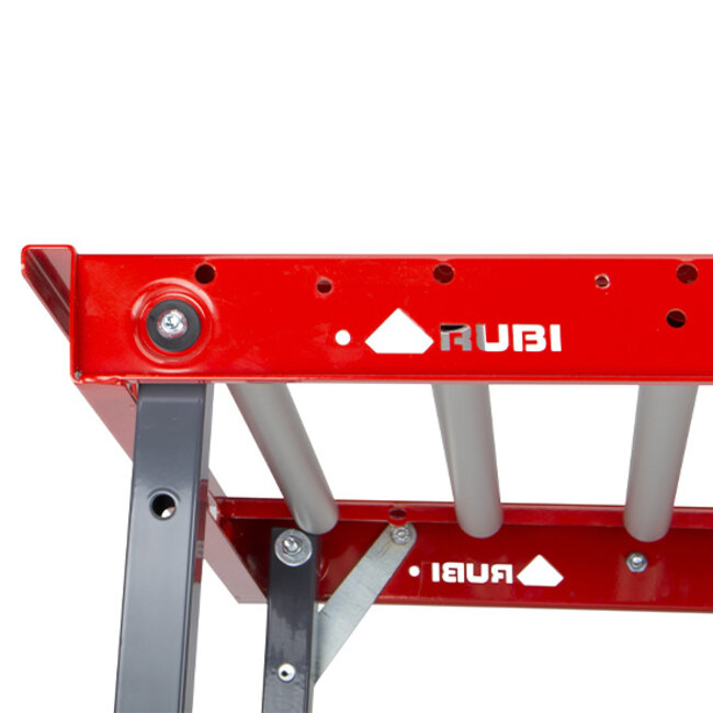 Rubi Zijtafel met Rollen voor DV/DW/DC/DS/DX