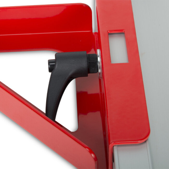 Rubi Afstelhaak Lang DC/DS/DX