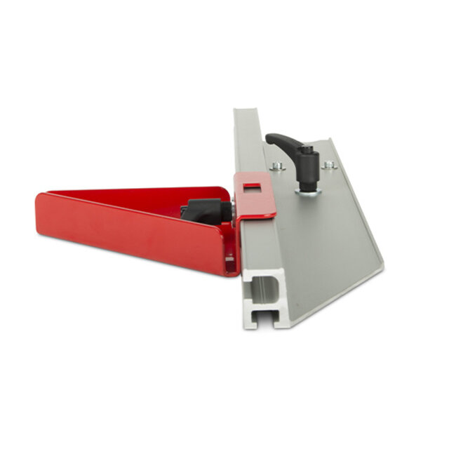 Rubi Afstelhaak Lang DC/DS/DX