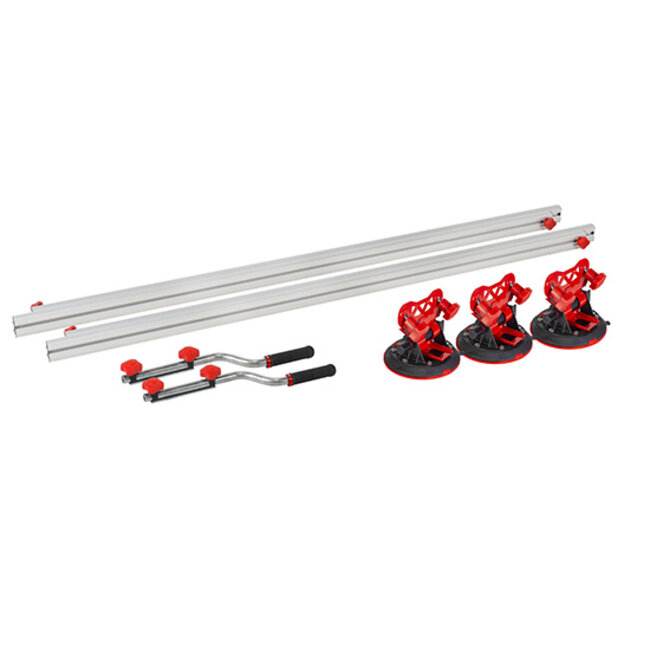 Rubi Slim Easy Trans Plus Draagsysteem