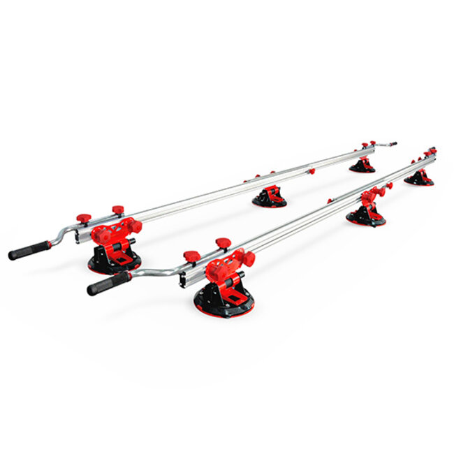 Rubi Slim Easy Trans Plus Draagsysteem