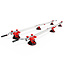 Rubi Slim Easy Trans Plus Draagsysteem