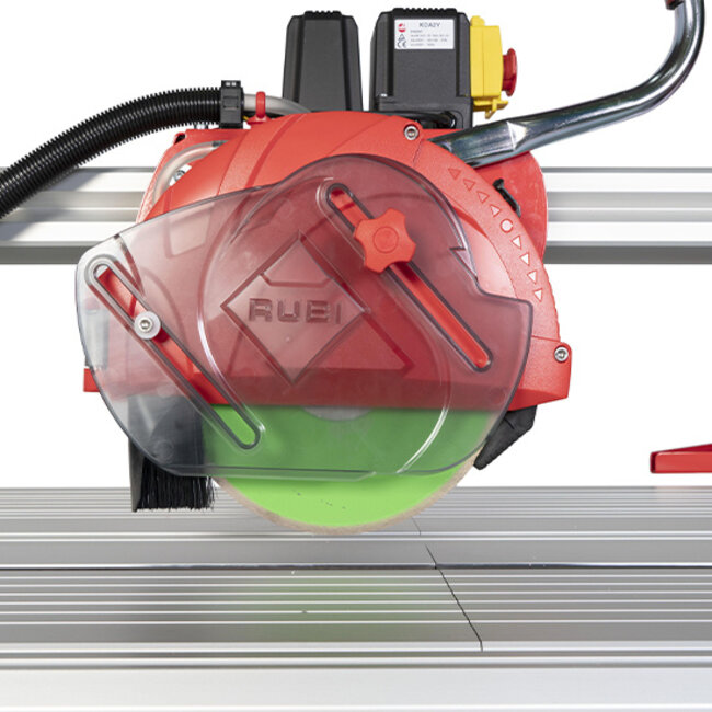 Rubi DCX-250 Xpert 1250 - 2PK Tegelzaagmachine