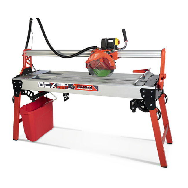 Rubi DCX-250 Xpert 1250 - 2PK Tegelzaagmachine