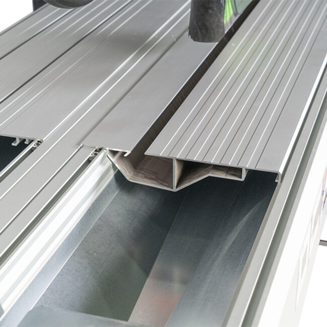 Rubi DCX-250 Xpert 1250 - 2PK Tegelzaagmachine