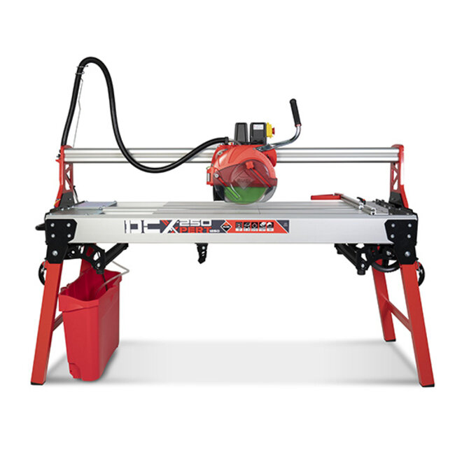 Rubi DCX-250 Xpert 1250 - 2PK Tegelzaagmachine