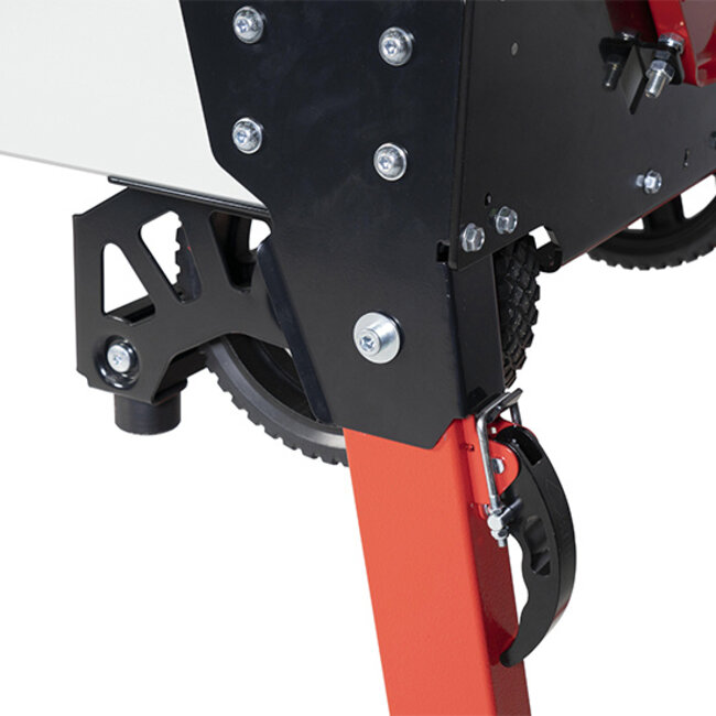 Rubi DCX-250 Xpert 1250 - 2PK Tegelzaagmachine