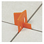Fix Plus ® Multi Cross Tegelkruisjes 2 mm 100 st.