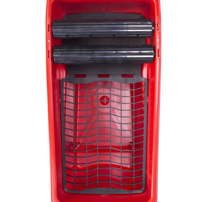 Rubiclean Superpro Sponsbak 24 Liter SET