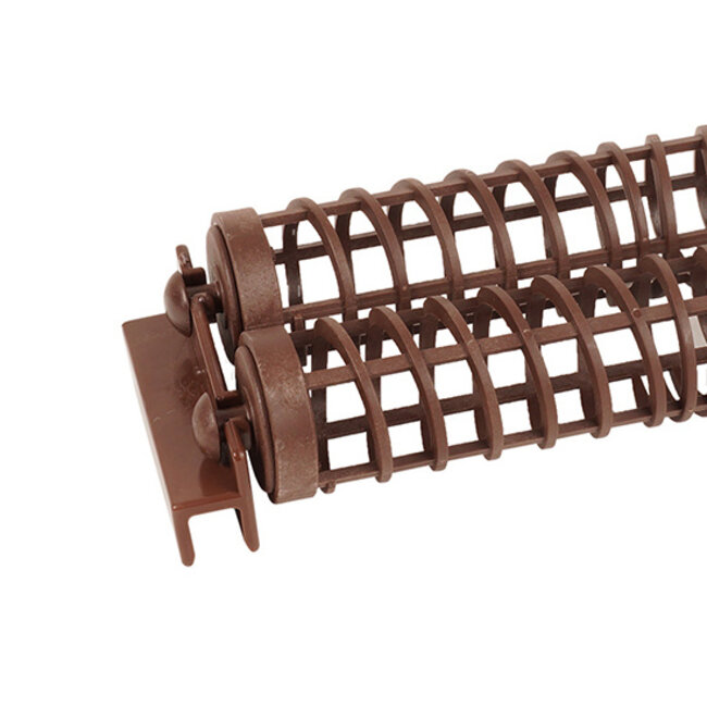 Schoonmaakrollenset, 2 rollen Open