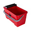 Rubi Rubiclean Easypro Sponsbak 24 Liter SET