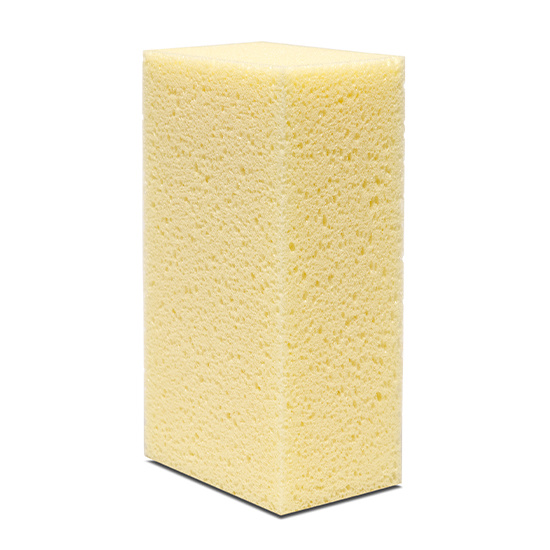 Sweepex Superpro Basis Mit Schwamm Für RUBI Eimer - 20914