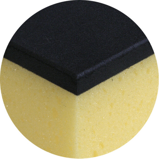 Rubi Tweezijdige Sweepex Handpons