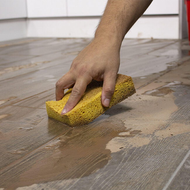 Rubi Epoxy Cellulose Handspons