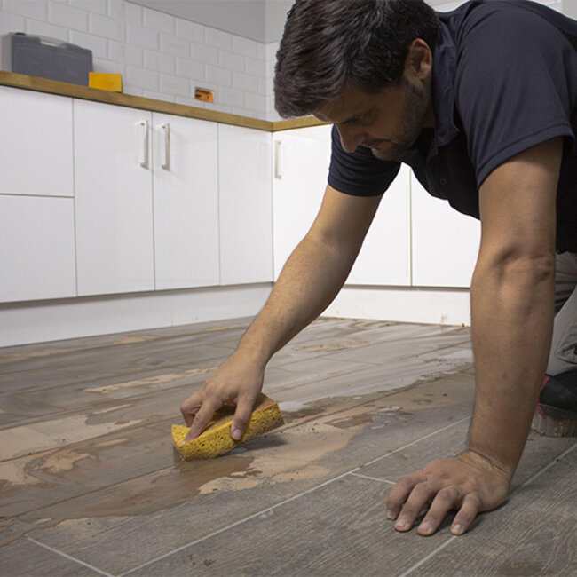 Rubi Epoxy Cellulose Handspons