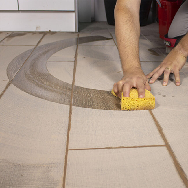 Rubi Epoxy Cellulose Handspons