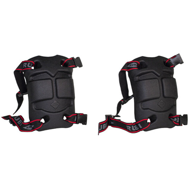 Rubi Professionele Kniebeschermers N