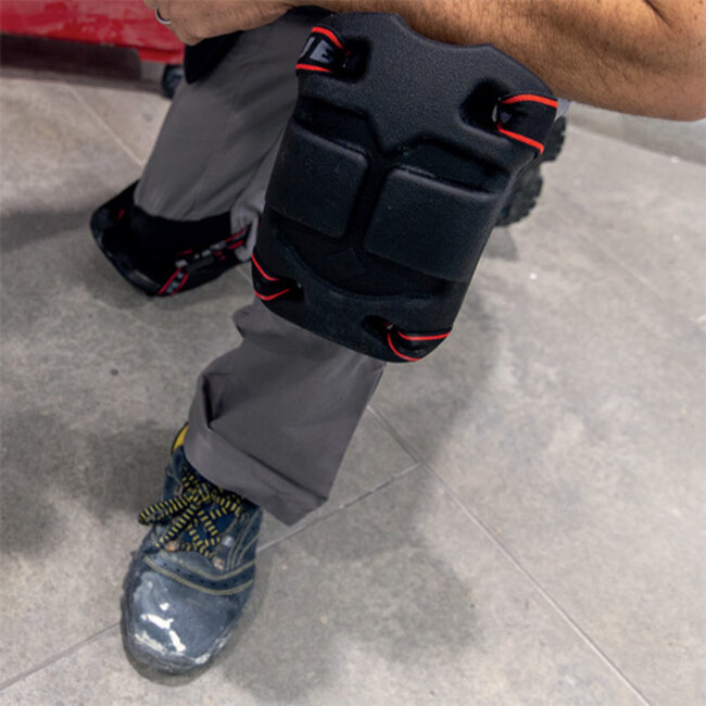 Rubi Professionele Kniebeschermers N