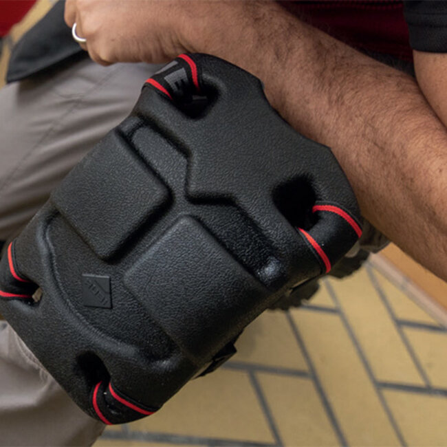 Rubi Professionele Kniebeschermers N