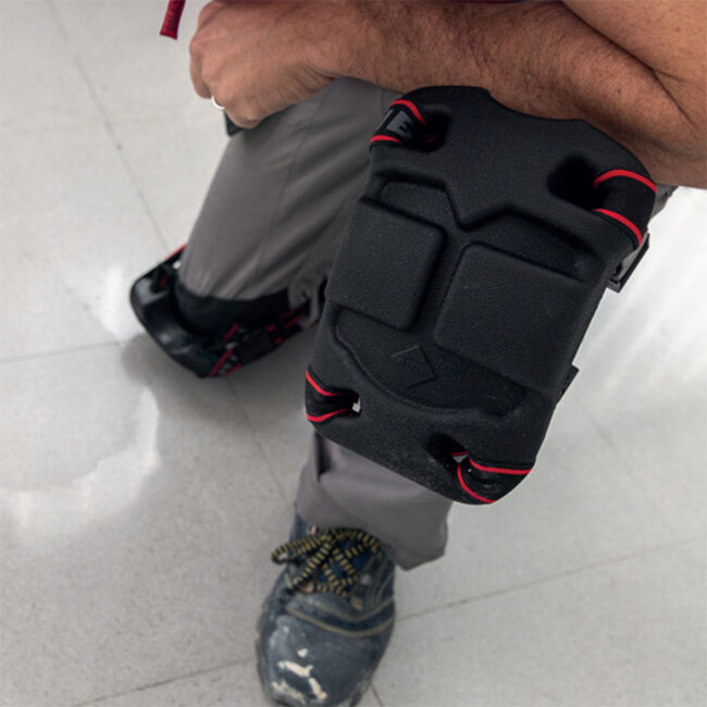 Rubi Professionele Kniebeschermers N