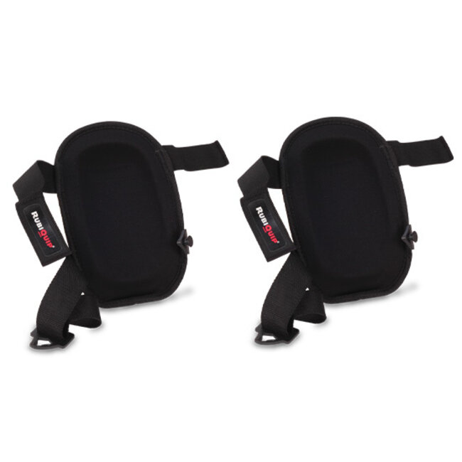 Rubi Kniebeschermers Gel Duplex