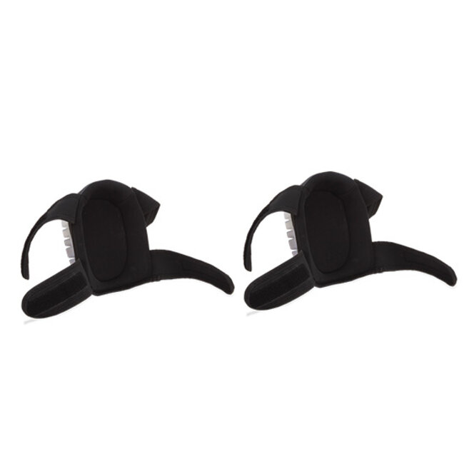 Rubi Comfort Gel Kniebeschermers