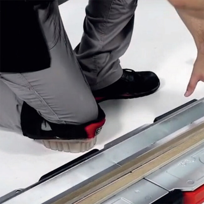 Rubi Comfort Gel Kniebeschermers