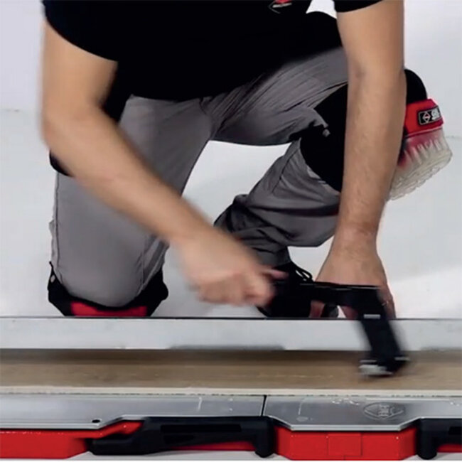 Rubi Comfort Gel Kniebeschermers