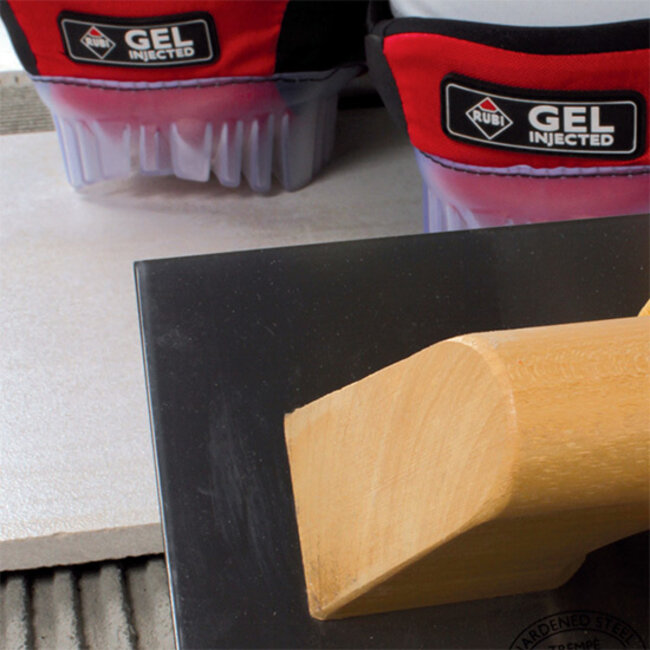 Rubi Comfort Gel Kniebeschermers