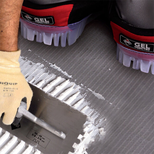 Rubi Comfort Gel Kniebeschermers