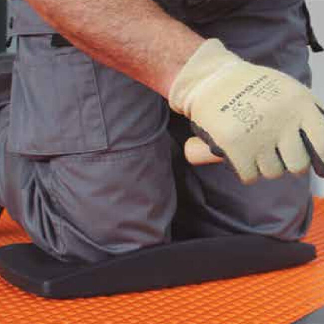 Rubi Kniekussen Ergonomisch