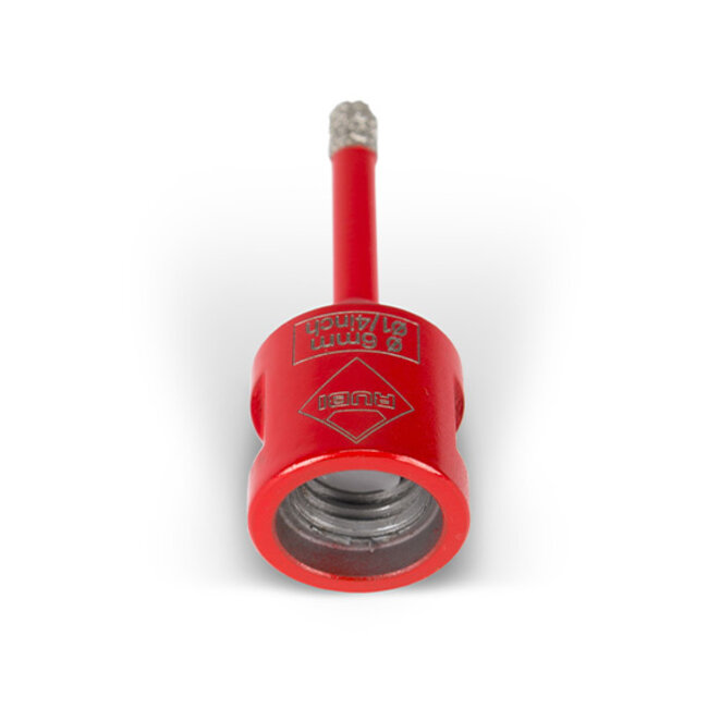 Rubi Drygres Diamantboor ø 7 mm