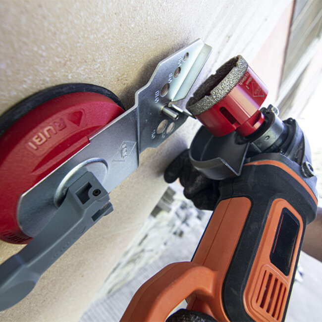 Rubi Drygres Diamantboor ø 20 mm