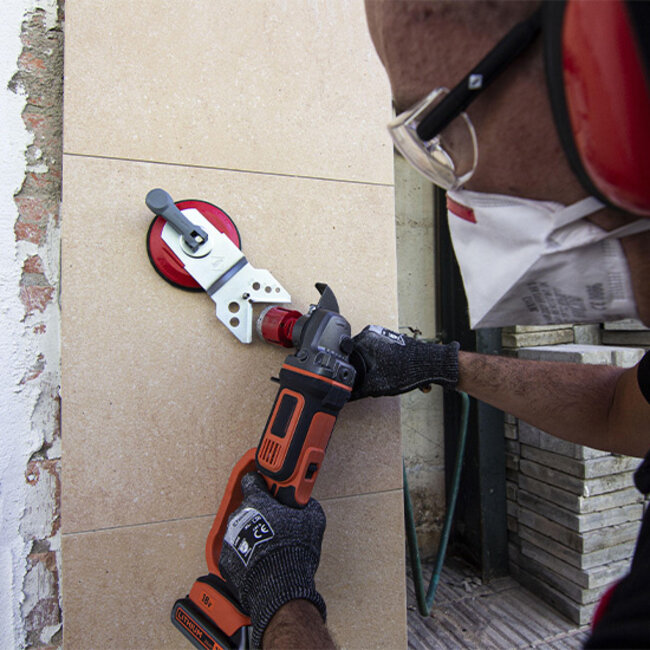 Rubi Drygres Diamantboor ø 20 mm