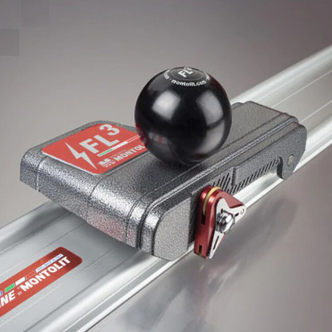 Montolit Snijmechanisme FL3 Flash Line EVO