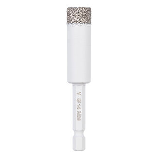 Veeneman Veeneman Tegelboor Hex ¼" Bit Aansluiting ø 14 mm
