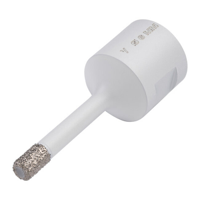 Veeneman Tegelboor M14 ø 6 mm