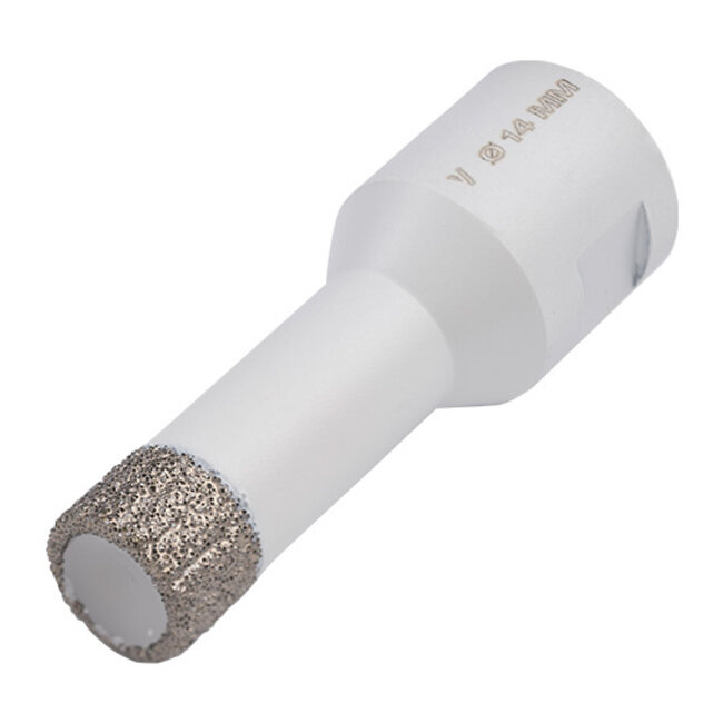 Veeneman Tegelboor M14 ø 14 mm